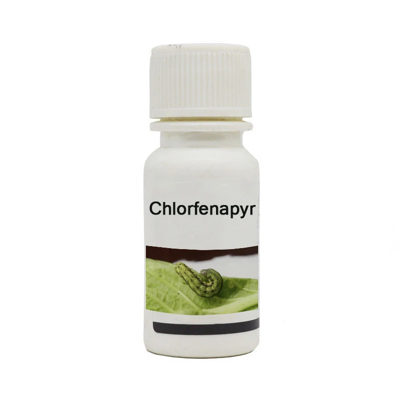 Chlorfenapyr CAS 122453-73-0 With Nice Quality