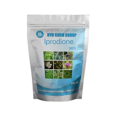 Фунгіцид IProdione 50%WP CAS 36734-19-7